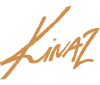 Kinaz.com.tw logo