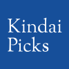 Kindaipicks.com logo
