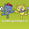 Kinderspelletjes.nl logo