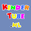 Kindertube.nl logo