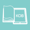 Kindofbook.com logo
