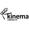 Kinema.sk logo