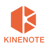 Kinenote.com logo