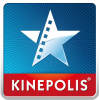 Kinepolis.com logo