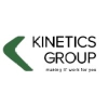 Kinetics.co.nz logo
