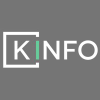 Kinfo.lt logo