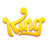 King.de logo