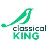 King.org logo