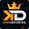 Kingdeportes.com logo
