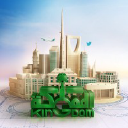 Kingdom.com.sa logo