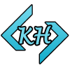 Kingdomhills.fr logo