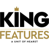 Kingfeatures.com logo