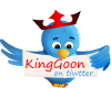 Kinggoon.co logo