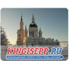 Kingisepp.ru logo