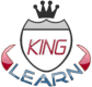 Kinglearn.ir logo