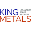 Kingmetals.com logo