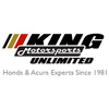 Kingmotorsports.com logo