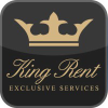 Kingrent.com logo