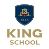 Kingschoolct.org logo