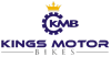 Kingsmotorbikes.com logo