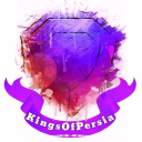 Kingsofpersia.com logo