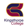 Kingsthorpecollege.org.uk logo