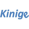 Kinige.com logo