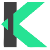 Kinindia.in logo
