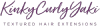 Kinkycurlyyaki.com logo