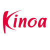Kinoa.com logo