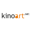 Kinoart.net logo
