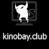 Kinobay.club logo