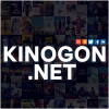 Kinogon.net logo