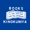 Kinokuniya.co.jp logo