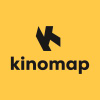 Kinomap.com logo