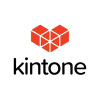 Kintone.com logo