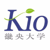 Kio.ac.jp logo