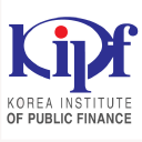 Kipf.re.kr logo