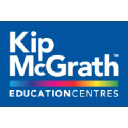 Kipmcgrath.co.uk logo
