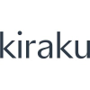 Kiraku.io logo
