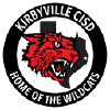 Kirbyvillecisd.org logo