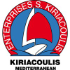 Kiriacoulis.com logo