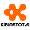 Kirjastot.fi logo