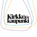 Kirkkojakaupunki.fi logo