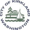 Kirklandwa.gov logo