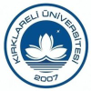 Kirklareli.edu.tr logo