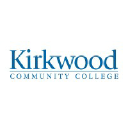 Kirkwood.edu logo