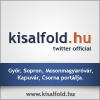 Kisalfold.hu logo