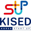 Kised.or.kr logo