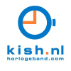 Kish.nl logo